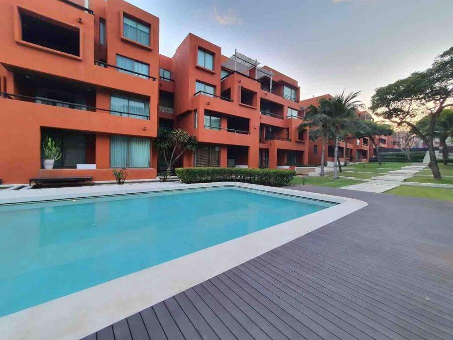 Las Tortugas, Cozy Condominium On Khao Tao Beach, Hua Hin Exteriér fotografie