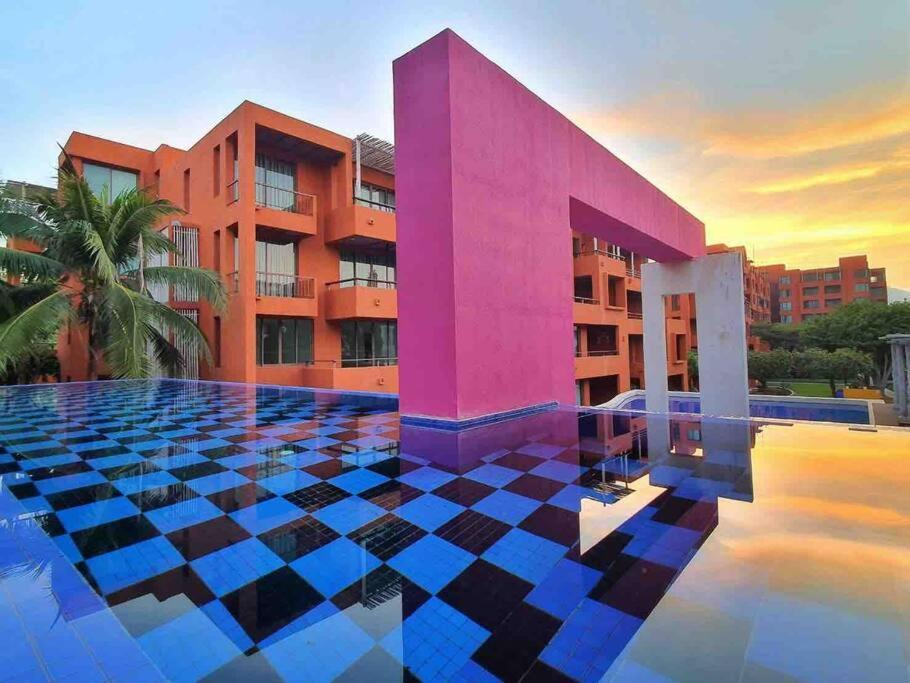 Las Tortugas, Cozy Condominium On Khao Tao Beach, Hua Hin Exteriér fotografie