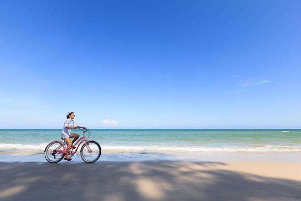 Las Tortugas, Cozy Condominium On Khao Tao Beach, Hua Hin Exteriér fotografie